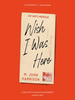 cover image of Wish I Was Here